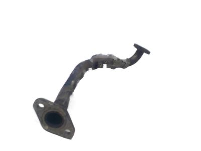 Toyota 17363-50020 Tube, Air