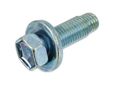 Toyota 90119-10927 Seat Adjust Assembly Bolt