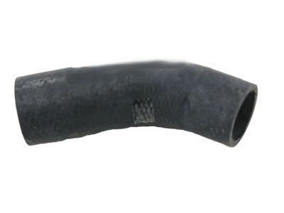 Toyota Land Cruiser Radiator Hose - 16572-66021