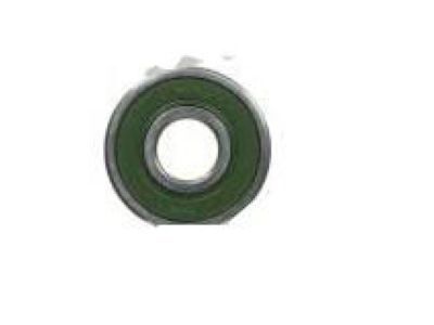 Scion 90099-10223 Bearing(For Alternator Drive End Frame)