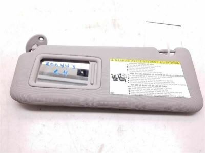 Toyota 74310-42593-B1 Sunvisor