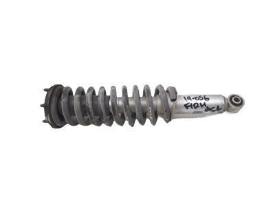 2000 Toyota Tacoma Shock Absorber - 48510-09280