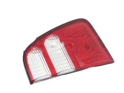 Toyota Land Cruiser Tail Light - 81591-60050