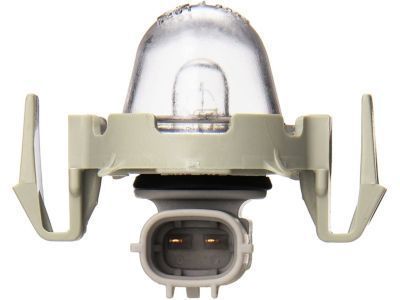 Toyota 81270-35110 License Lamp