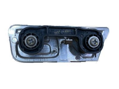 Toyota 75312-42030 Nameplate