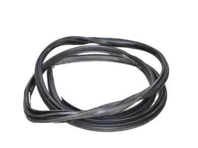 Toyota 62312-06210 Weatherstrip On Body