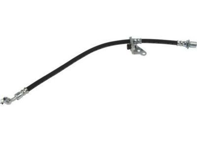 1994 Toyota Supra Brake Line - 47330-14011