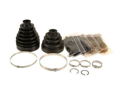 Toyota 04438-08040 Boot Kit