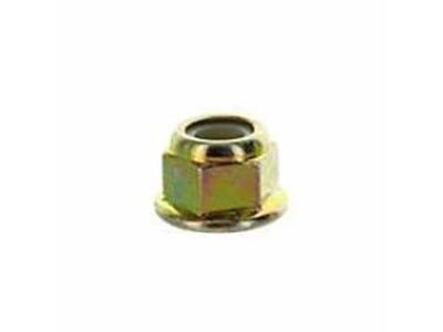 Toyota 90178-06011 Nut, FLANGE