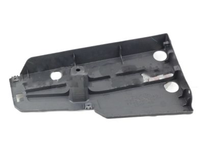 Toyota 53723-35040 Bracket, Hot Air SHU