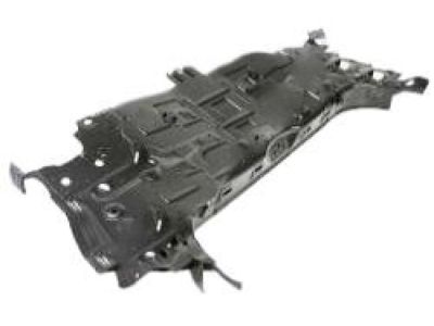 Toyota 58307-07040 Rear Body Panel