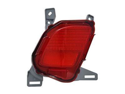 Toyota 81490-0E020 Reflector