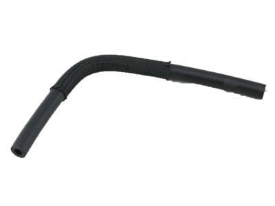 Toyota 23829-50161 Hose,  Fuel Vapor Feed