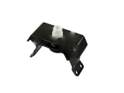 2007 Toyota Sequoia Engine Mount - 12371-0F040