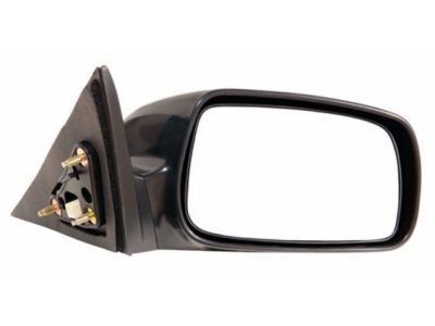 2007 Toyota Camry Car Mirror - 87910-33670-B1