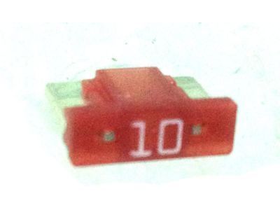 Toyota 90982-09021 Engine Room Fuse