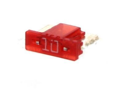 Toyota 90982-09021 Fuse,  Fuse Block