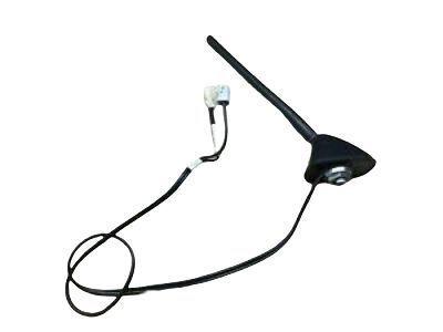 Scion Antenna - 86300-12A40