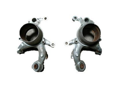 Toyota 42304-14020 Knuckle