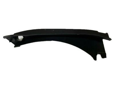 Toyota 53299-0E010 Side Shield