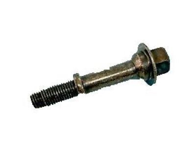 Toyota 90109-A0013 Intermed Pipe Bolt