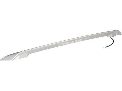 2004 Toyota Corolla Spoiler - PT47A-02040-04