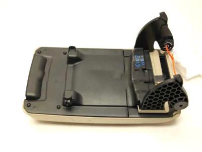 Toyota 58920-06011-A0 Armrest Assy,  Rear Console