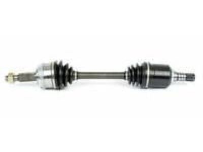 2021 Toyota RAV4 Prime Axle Shaft - 43420-06B30