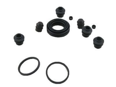 2011 Toyota Matrix Wheel Cylinder Repair Kit - 04479-06280