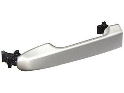 Toyota 69211-06090-G0 Handle, Outside