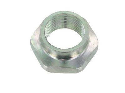 Toyota 90179-20001 Nut