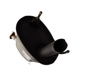 Toyota 17430-0H160 Rear Muffler