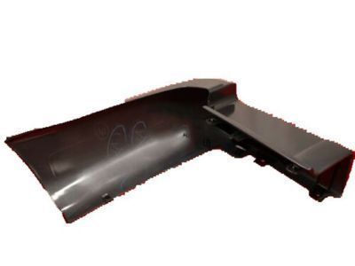 Toyota 52106-60210 Side Extension