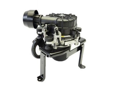 2013 Toyota Tacoma Air Injection Pump - 17600-0P040