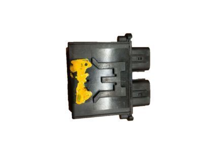 Toyota 89952-0E011 Occupant Module