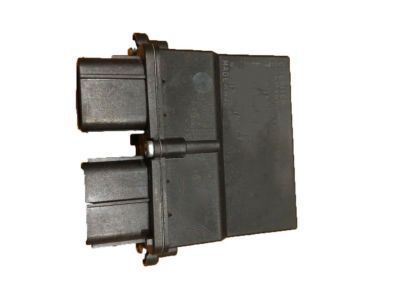 Toyota Highlander Air Bag Control Module - 89952-0E011