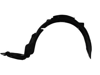 Toyota 53875-AE010 Fender Liner