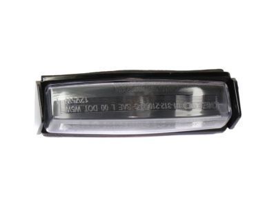 Toyota 81270-AA020 License Lamp