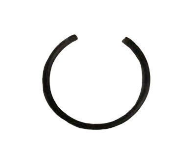 Toyota 90521-34005 Ring,  Snap (For Rear Drive Shaft)