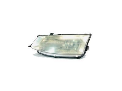 Toyota 81150-06050 Headlamp Assembly