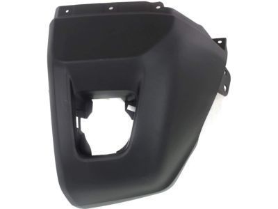 Toyota 52112-0C080 End Cap