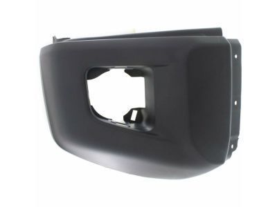 Toyota 52112-0C080 End Cap