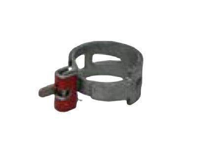 Toyota 90080-46105 Clip