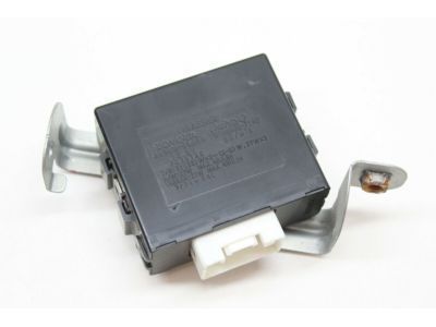 2014 Toyota Tacoma Relay - 81980-04050