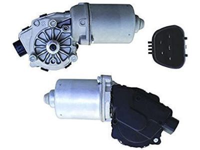 Toyota 85110-02250 Motor