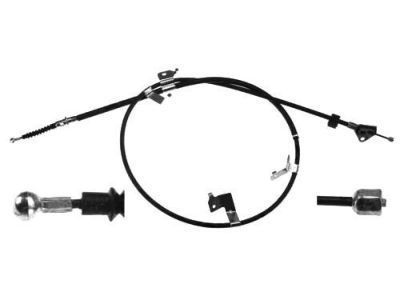 Scion 46430-12620 Cable