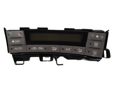 Toyota 55900-47120 Heater Control