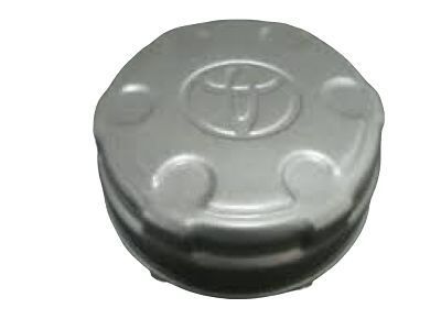 Toyota 42603-35740 Wheel Cap