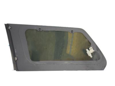 Toyota 62730-08081 Side Glass