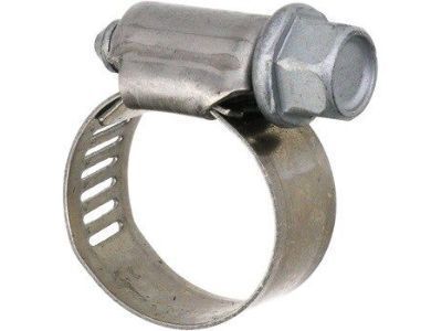 Toyota 90460-22002 Clamp, Hose